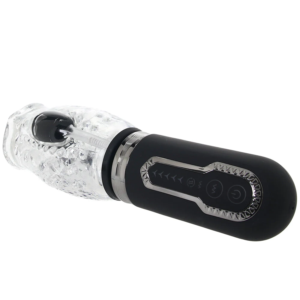 Zero Tolerance Thrill Ride Stroker - Image 3