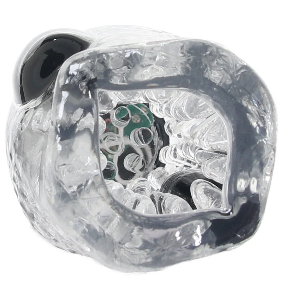 Zero Tolerance Thrill Ride Stroker - Image 4