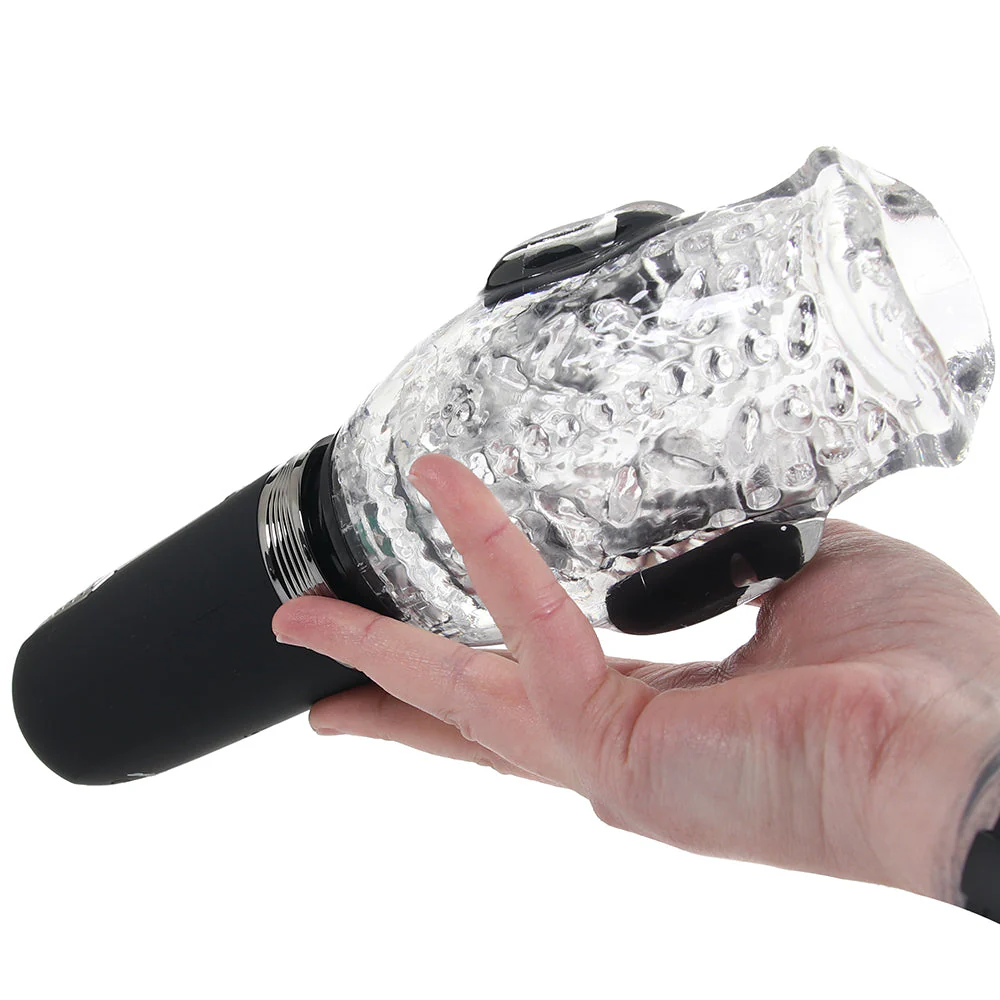 Zero Tolerance Thrill Ride Stroker - Image 7