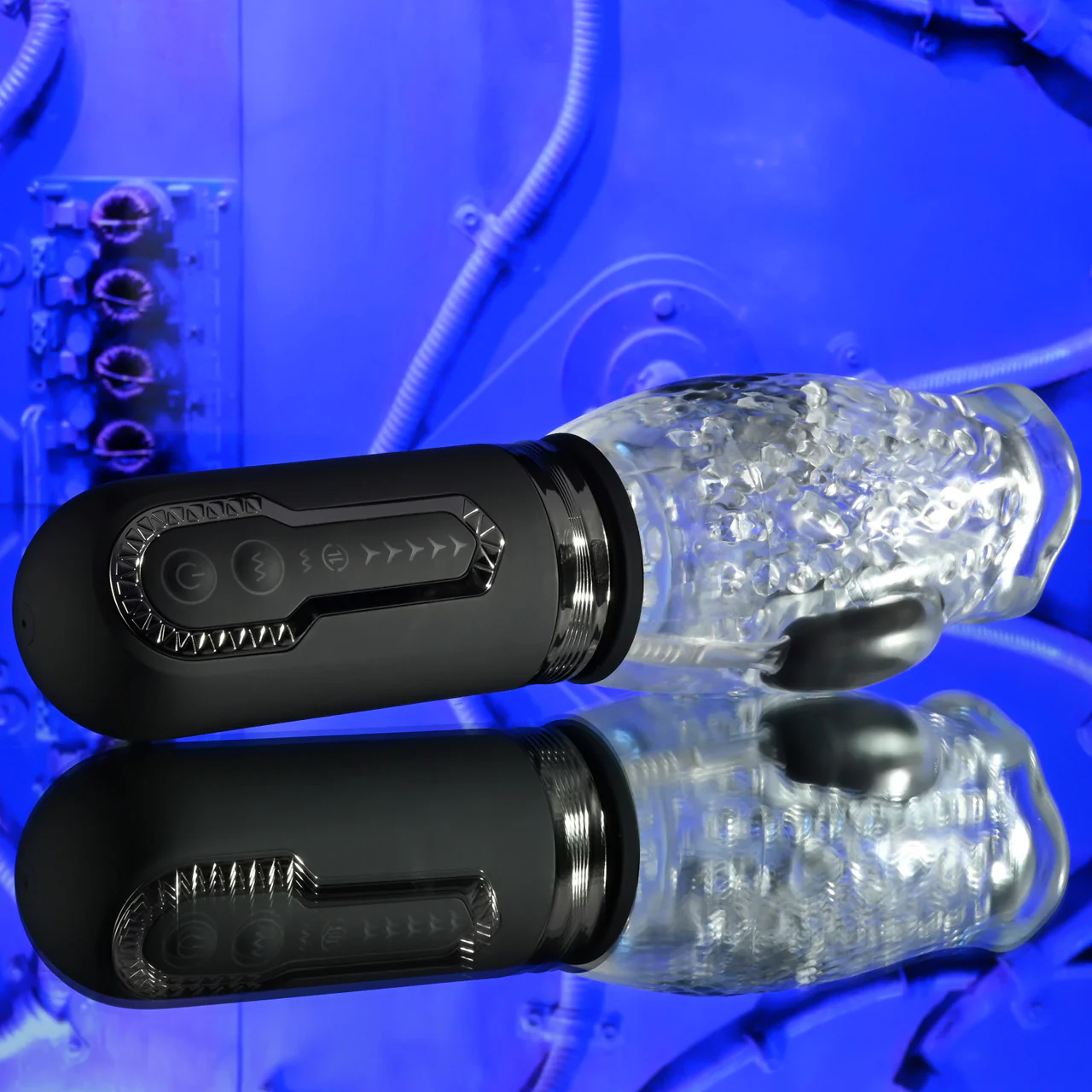 Zero Tolerance Thrill Ride Stroker - Image 9