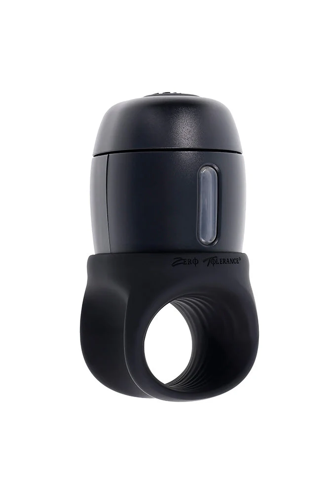 Zero Tolerance Wet It Be Stroker with Lube Dispenser - Image 10
