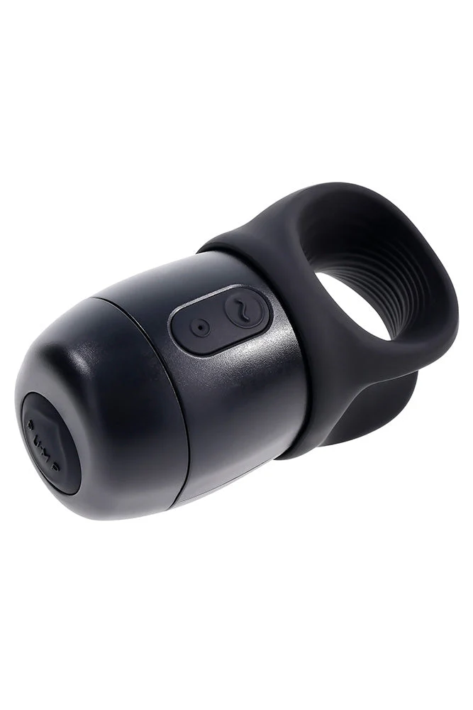 Zero Tolerance Wet It Be Stroker with Lube Dispenser - Image 3