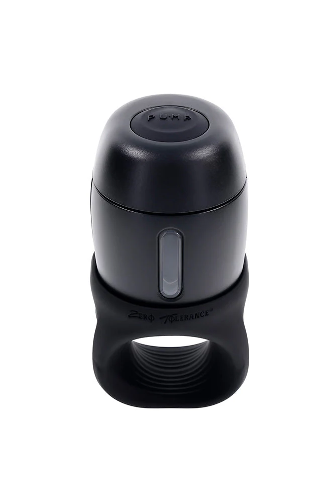 Zero Tolerance Wet It Be Stroker with Lube Dispenser - Image 6