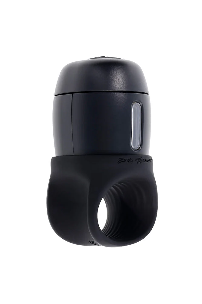 Zero Tolerance Wet It Be Stroker with Lube Dispenser - Image 7