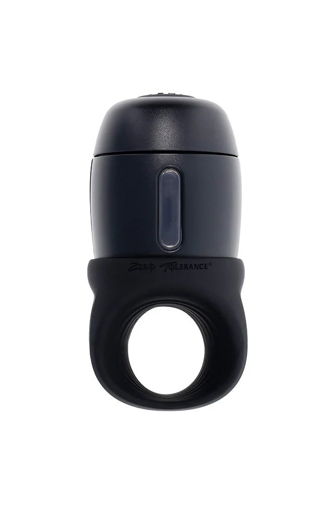 Zero Tolerance Wet It Be Stroker with Lube Dispenser - Image 8
