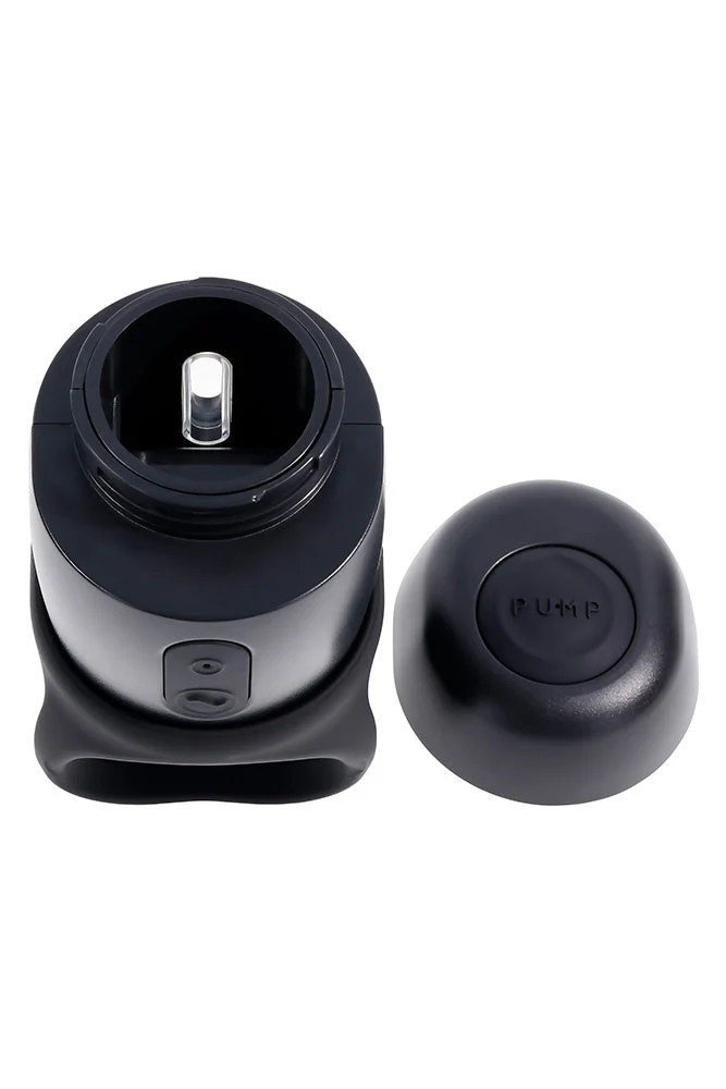 Zero Tolerance Wet It Be Stroker with Lube Dispenser - Image 9