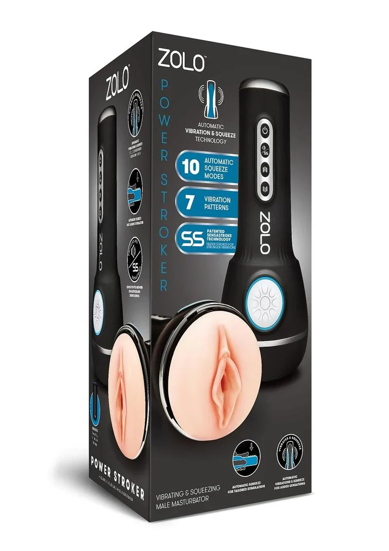 Zolo Power Stroker - Image 2