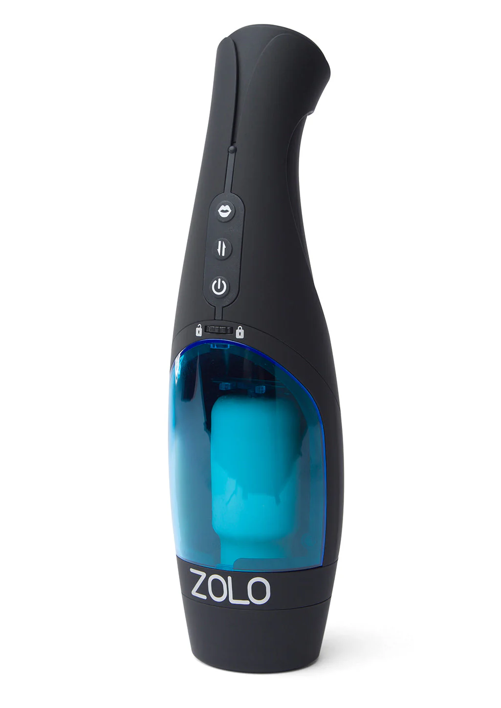 Zolo Thrustbuster