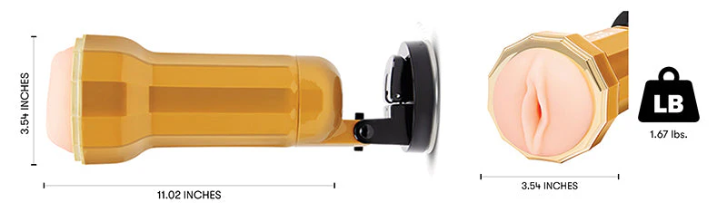 Zolo Vibrating Personal Trainer - Image 2