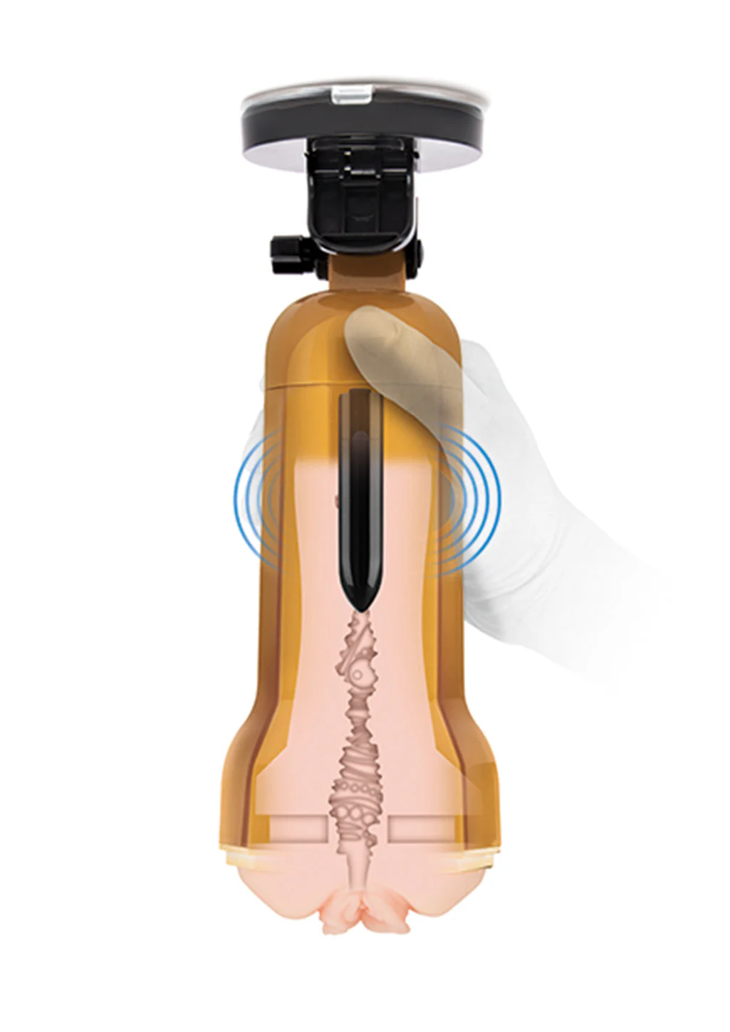 Zolo Vibrating Personal Trainer - Image 5