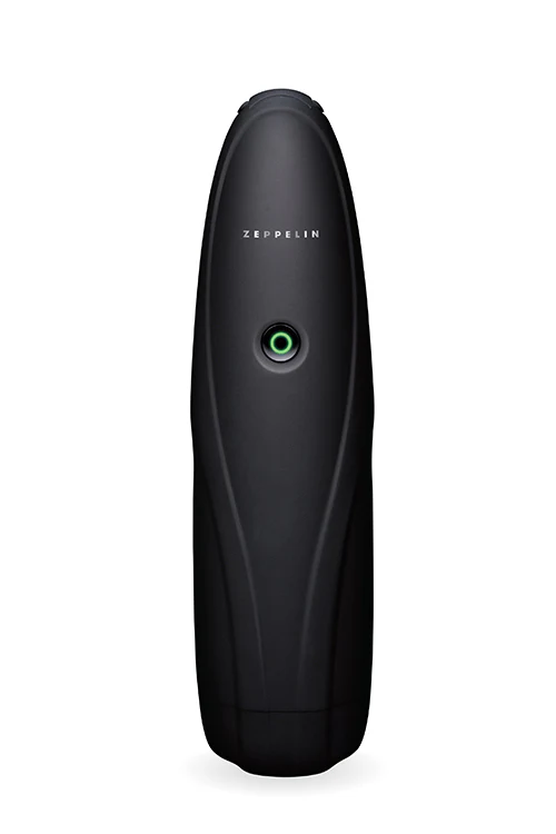 Zolo Zeppelin - Image 2