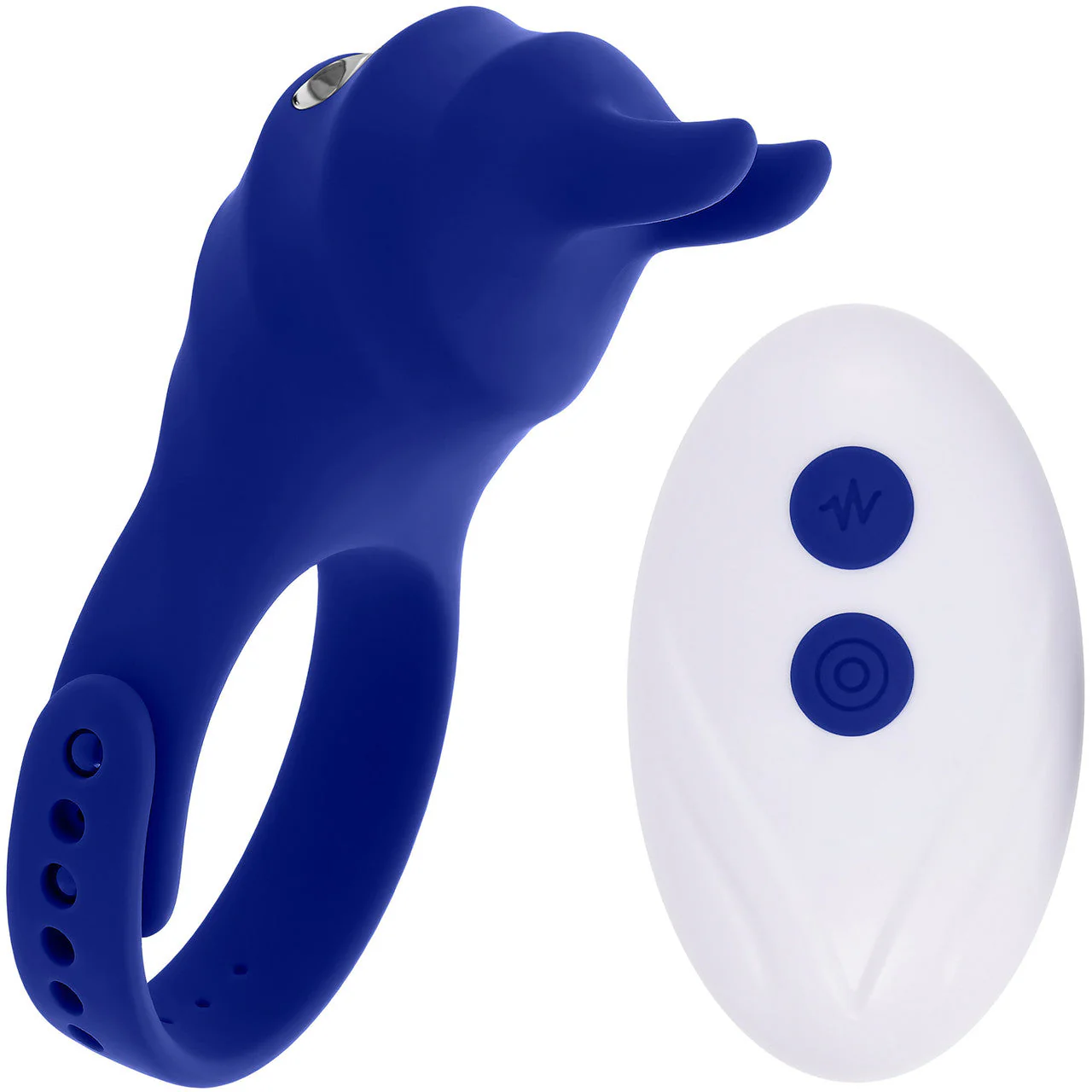 Zero Tolerance Adjustable Fun Ring - Image 2