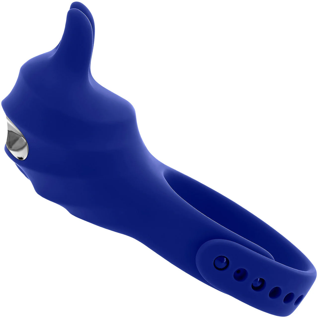 Zero Tolerance Adjustable Fun Ring - Image 3