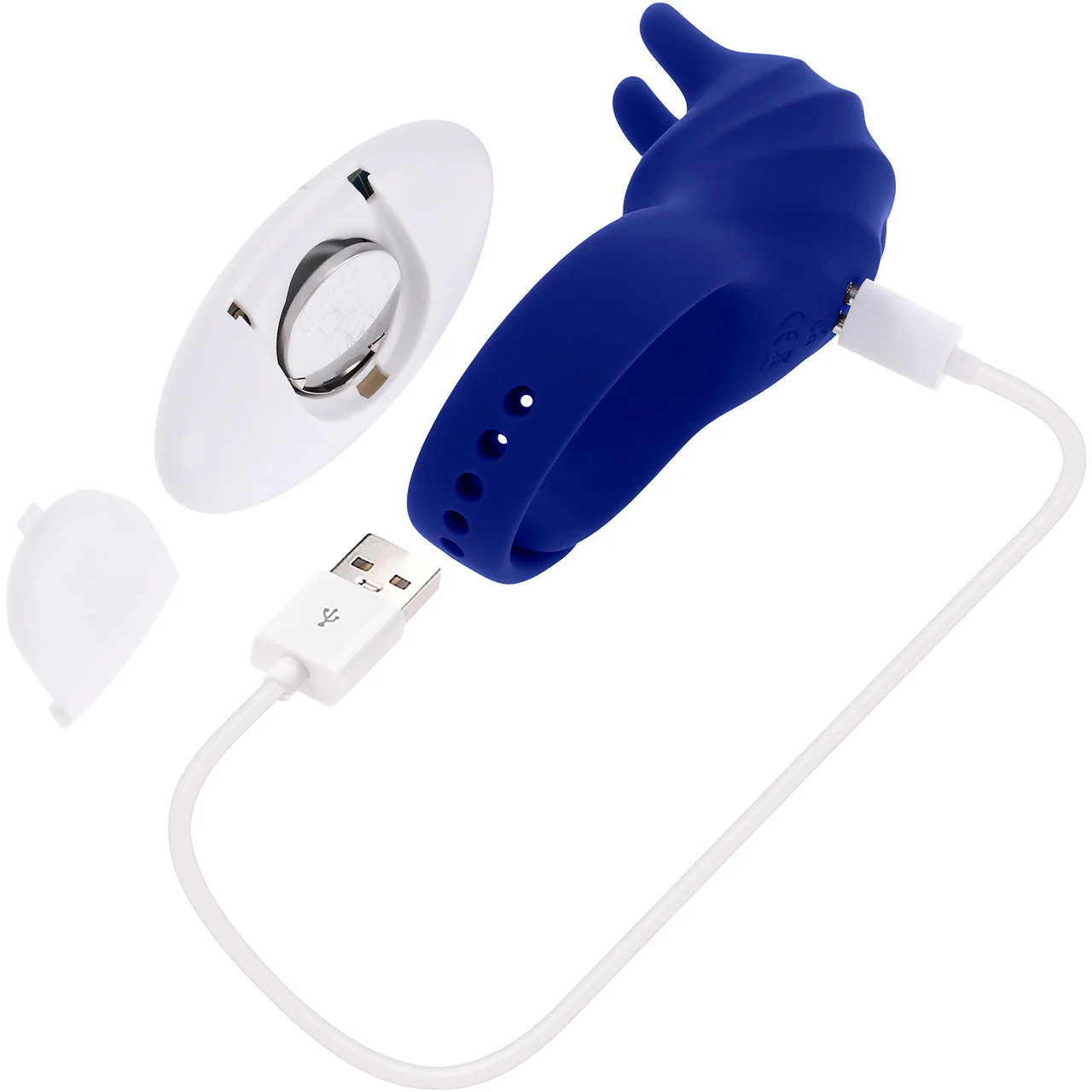 Zero Tolerance Adjustable Fun Ring - Image 8