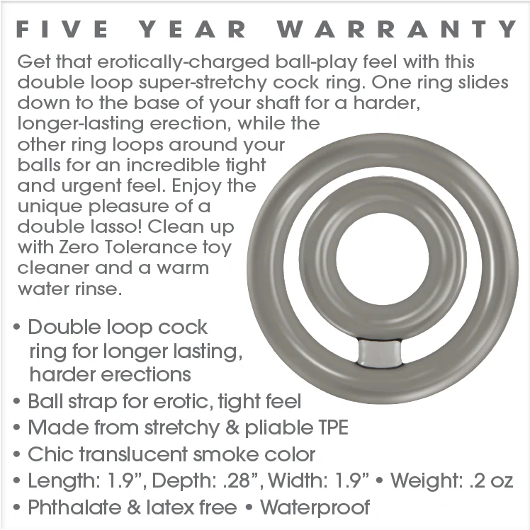 Zero Tolerance Bullseye - Image 4
