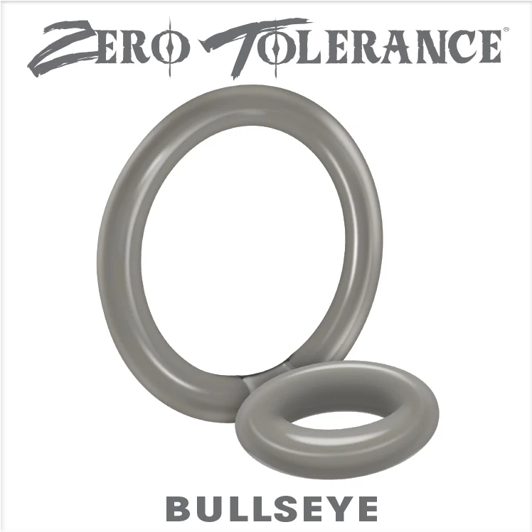Zero Tolerance Bullseye - Image 5