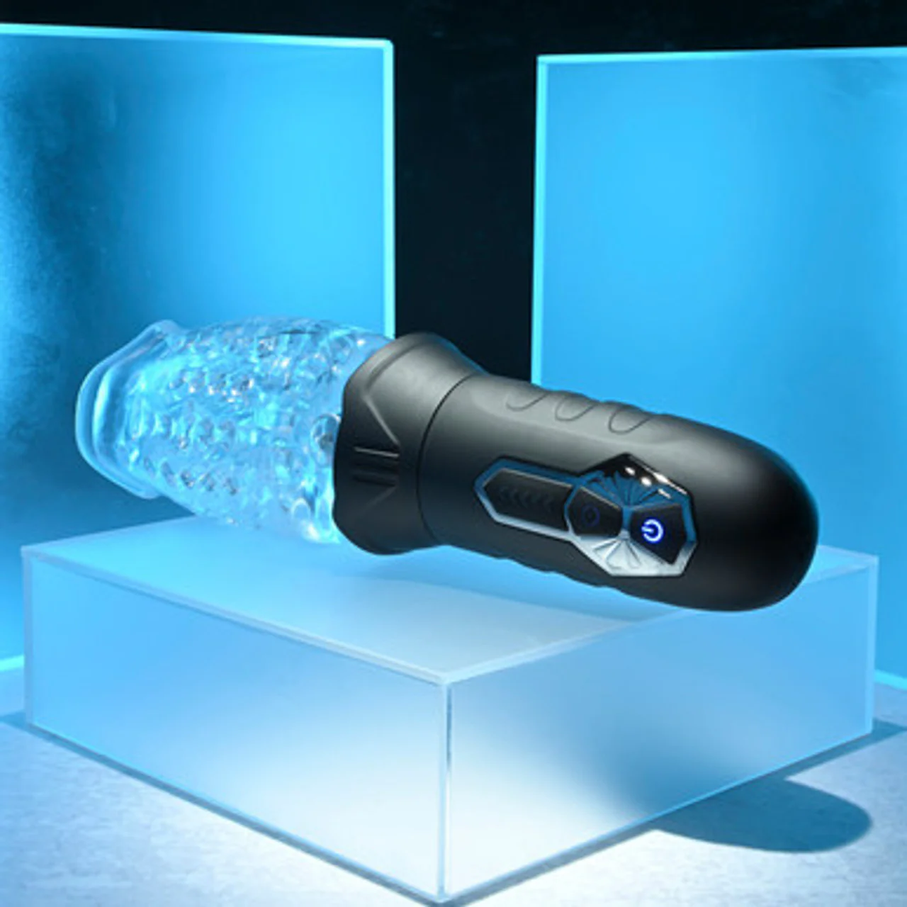 ZT Cyclone Stroker - Image 4