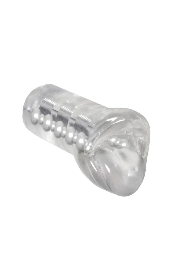 Zero Tolerance Mouth Full Stroker - Image 2