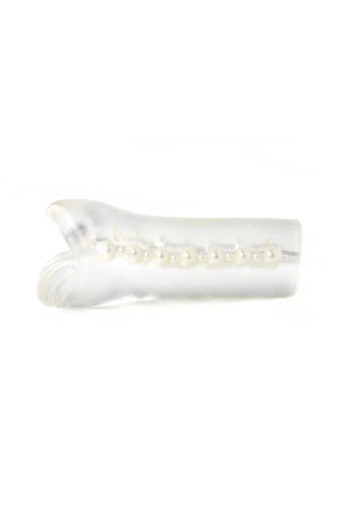 Zero Tolerance Mouth Full Stroker - Image 3