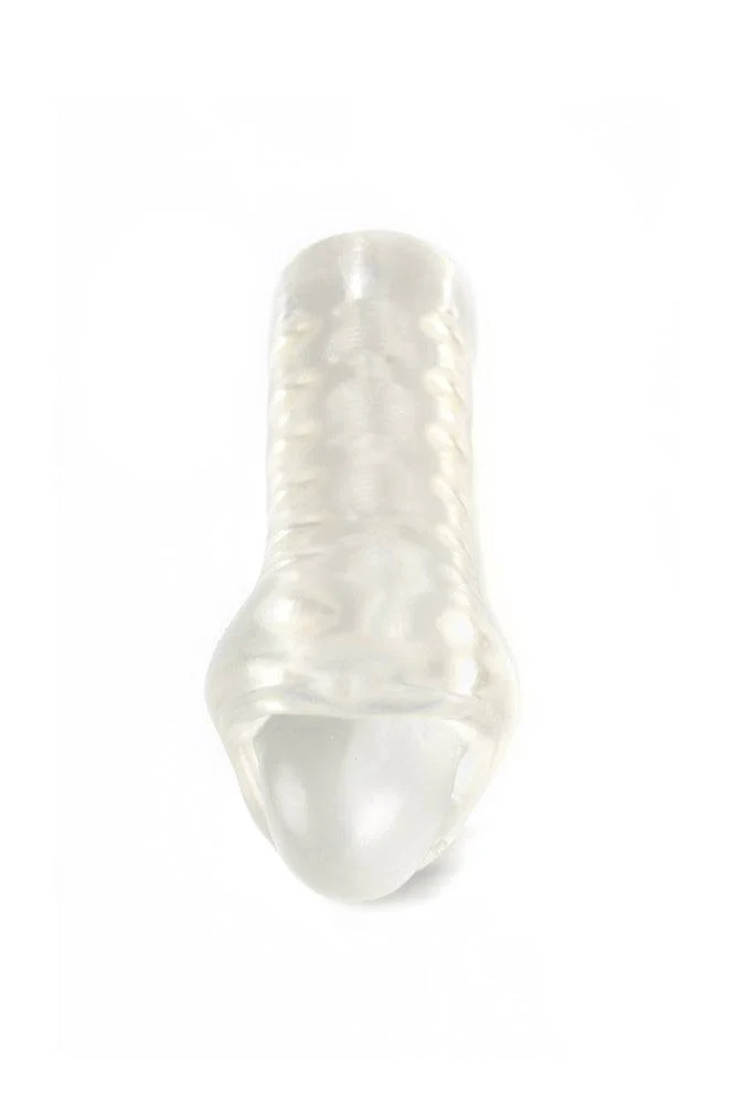 Zero Tolerance Mouth Full Stroker - Image 5