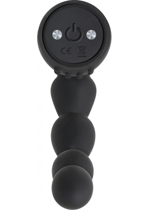 Zero Tolerance The Emperor Rechargeable Plug with Remote - Image 3